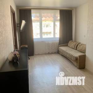 2-к квартира, посуточно, 43м2, 5/5 этаж