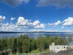 1-к квартира, посуточно, 44м2, 6/9 этаж