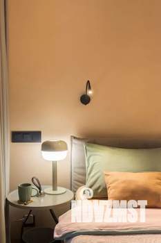 Студия квартира, посуточно, 31м2, 6/9 этаж