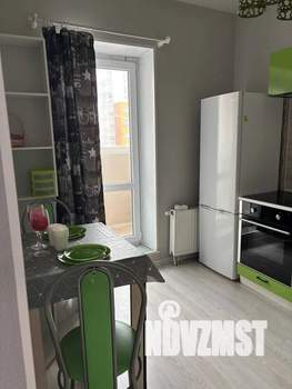 1-к квартира, посуточно, 33м2, 2/9 этаж