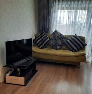 2-к квартира, на длительный срок, 43м2, 5/5 этаж