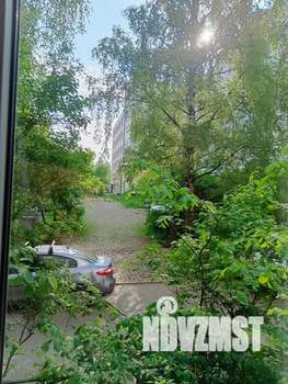 2-к квартира, посуточно, 48м2, 1/5 этаж