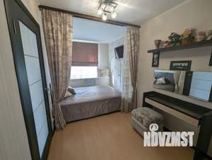 2-к квартира, посуточно, 47м2, 2/5 этаж