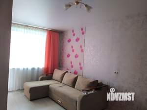 1-к квартира, на длительный срок, 38м2, 2/9 этаж