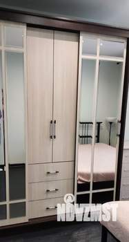 2-к квартира, на длительный срок, 42м2, 5/9 этаж