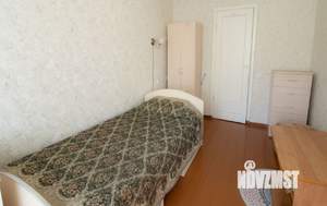 2-к квартира, посуточно, 47м2, 3/5 этаж