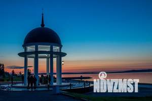 1-к квартира, посуточно, 31м2, 3/4 этаж