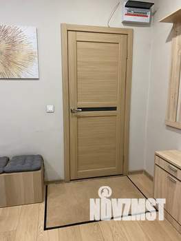 2-к квартира, посуточно, 40м2, 2/5 этаж