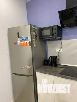 1-к квартира, посуточно, 34м2, 1/9 этаж