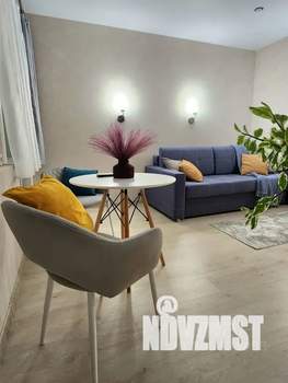 2-к квартира, посуточно, 59м2, 2/3 этаж