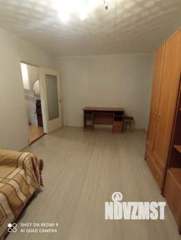 1-к квартира, на длительный срок, 32м2, 2/5 этаж