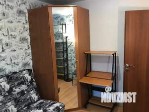 2-к квартира, посуточно, 45м2, 3/5 этаж
