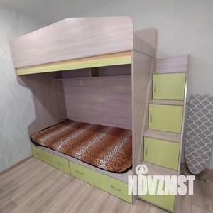 1-к квартира, посуточно, 35м2, 1/9 этаж