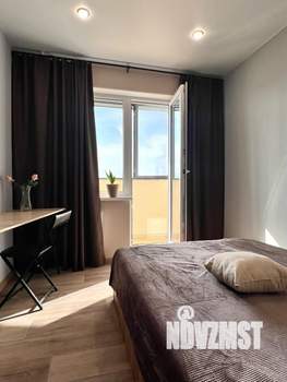 3-к квартира, посуточно, 62м2, 1/1 этаж