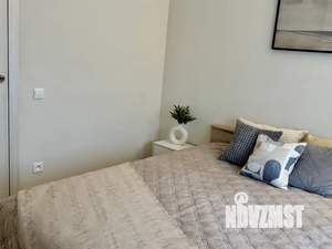 2-к квартира, посуточно, 40м2, 3/10 этаж