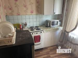 1-к квартира, на длительный срок, 32м2, 4/5 этаж