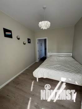 3-к квартира, посуточно, 49м2, 21/25 этаж