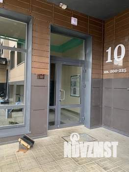 2-к квартира, посуточно, 47м2, 2/5 этаж