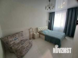 2-к квартира, посуточно, 52м2, 2/4 этаж