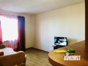 1-к квартира, посуточно, 34м2, 1/1 этаж