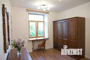 2-к квартира, посуточно, 56м2, 3/4 этаж