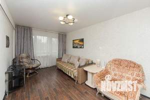 1-к квартира, посуточно, 31м2, 1/1 этаж