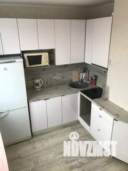 1-к квартира, посуточно, 38м2, 9/9 этаж