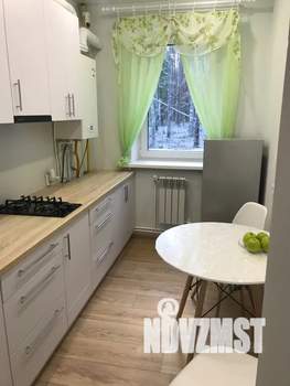 1-к квартира, посуточно, 26м2, 1/3 этаж