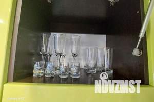 2-к квартира, посуточно, 37м2, 5/5 этаж