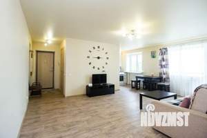 2-к квартира, посуточно, 48м2, 5/5 этаж