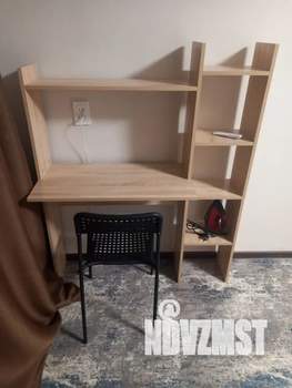 1-к квартира, посуточно, 34м2, 2/5 этаж