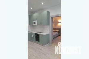 1-к квартира, посуточно, 41м2, 5/5 этаж