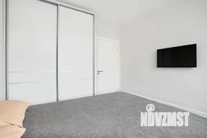 2-к квартира, посуточно, 37м2, 5/7 этаж