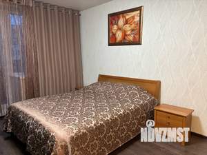 1-к квартира, посуточно, 32м2, 3/5 этаж