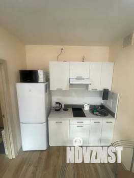 Студия квартира, посуточно, 31м2, 7/7 этаж