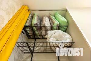 1-к квартира, посуточно, 31м2, 3/5 этаж