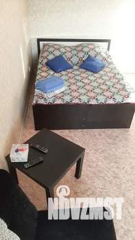 1-к квартира, посуточно, 37м2, 9/16 этаж