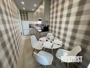 1-к квартира, посуточно, 34м2, 1/1 этаж