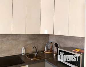 1-к квартира, посуточно, 28м2, 10/25 этаж