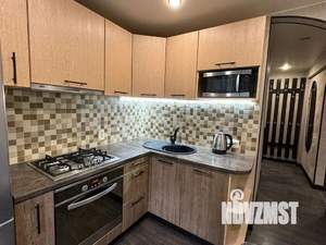 2-к квартира, посуточно, 45м2, 2/5 этаж