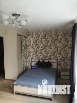 1-к квартира, посуточно, 31м2, 3/5 этаж