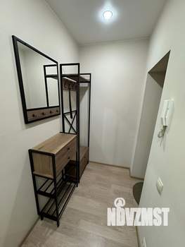 1-к квартира, посуточно, 32м2, 5/5 этаж