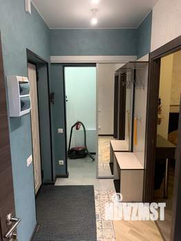 1-к квартира, посуточно, 33м2, 2/4 этаж