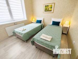 1-к квартира, посуточно, 37м2, 1/9 этаж