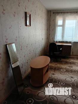 1-к квартира, на длительный срок, 36м2, 9/9 этаж