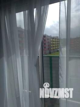 Студия квартира, посуточно, 29м2, 3/5 этаж