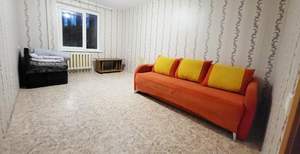 4-к квартира, на длительный срок, 90м2, 1/9 этаж