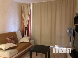 2-к квартира, посуточно, 40м2, 8/9 этаж