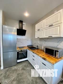 1-к квартира, посуточно, 45м2, 12/25 этаж