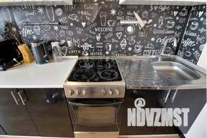 1-к квартира, посуточно, 36м2, 7/19 этаж